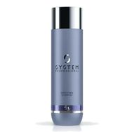 System Professional 250 ml Smoothen Şampuan