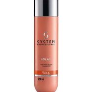 System Professional 250 ml Solar Saç Vücut Şampuanı