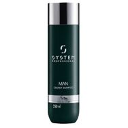 System Professional 250 ml SP Man Enerji Veren Saç Şampuanı