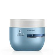 System Professional 400 ml Hydrate Nemlendirici Saç Bakım Maskesi