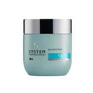 System Professional Balance 200 ml Dengeleyici Saç Bakım Maskesi