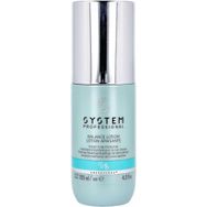 System Professional Balance Lotion 125 ml Dengeleyici Saç Bakım Losyonu