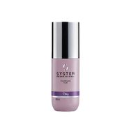 System Professional Color Save Fluid 125 ml Boyalı Saç Saç Bakım Losyonu
