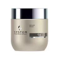 System Professional Repair 400 ml Onarıcı Saç Bakım Maskesi