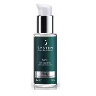 System Professional SP Man 50 ml Erkeklere Özel Saç ve Sakal Bakım Yağı