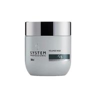 System Professional Volumize 200 ml İnce Telli Saç Bakım Maskesi