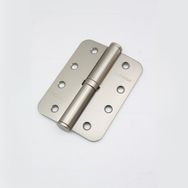 System SH100L NB 10 cm Okka Sol 3 mm Saten Nikel Menteşe