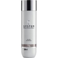 System Silver Sarı 250 ml Boyalı Saçlar Şampuanı