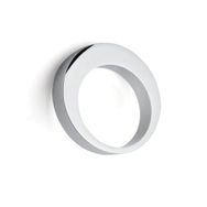 System SP 6530 60 CR Krom Mobilya Kulp
