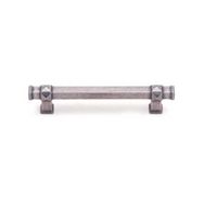 System SY4223 0192 OSM Antik Gümüş 192 mm Kulp