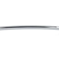 System SY4245 128 mm Krom Mobilya Kulpu