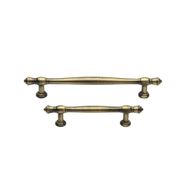 System SY4482 0096 ABM Antik Renk 96 mm Kulp