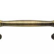 System SY4482 0160 ABM Antik 160 mm Kulp