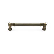 System SY4640 0160 ABM-ABM Antik Sarı 160 mm Kulp