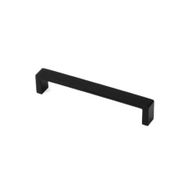 System Sy6250 0192 Al6 192 mm Siyah Kulp