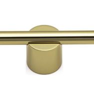 System Sy7415 0016 mm Altın Kulp