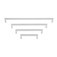 System SY7938 160 mm Krom Kulp