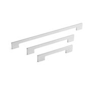 System SY8574 192 mm Krom Kulp