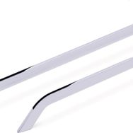 System SY8672 192 mm Krom Kulp