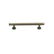 System SY8887 0128 ABM-ABM Antik 128 mm Kulp