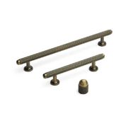 System SY8935 0192 ABM-ABM Antik Renk 192 mm Kulp