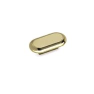 System SY9102 0016 GL Gold 16 mm Kulp