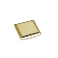 System SY9116 0016 GL Gold 16 mm Kulp