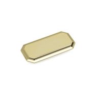 System SY9120 0064 GL Gold 64 mm Kulp