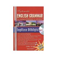 Systematic English Grammer İngilizce Dil Bilgisi - Beşir Kitabevi
