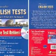 Systematic English Tests İngilizce Test Rehberi - Kolektif