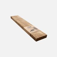 SZN 51-TEAK 8-10 cm 100x10x2.5 cm Ladin Eskitme Ahşap Panel