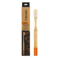 T-Brush Nano Beyaz Çocuk Ultra Soft 1 Adet Diş Fırçası