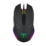 T-Dagger T-TGM107 3200DPI USB Lance Corporal RGB Gaming Mouse