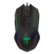 T-Dagger T-TGM202 4800DPI USB Sergeant RGB Gaming Mouse
