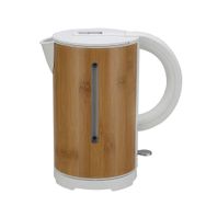 T-Design TD0000667 Bamboo 2200 W 1.7 lt Kapasiteli Su Isıtıcı 