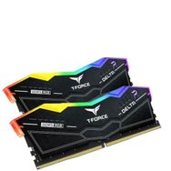 T-Force FF3D532G7600HC36DDC01 Delta Black 2x16 GB 7600 MHz DDR5 Gaming Ram Bellek