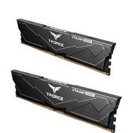 T-Force FLBD532G5600HC32DC01 Vulcan Black 2x16 GB 5600 MHz DDR5 Gaming Ram Bellek
