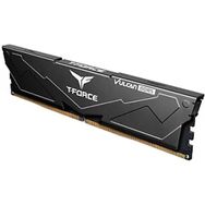 T-Force FLBD532G6000HC38ADC01 Vulcan Black 2x16 GB 6000 MHz DDR5 CL38 Gaming Ram Bellek