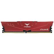 T-Force TLZRD416G3200HC16F01 Team Vulcan Z Red 16 GB 3200 MHz CL16 DDR4 Gaming Ram