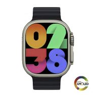 T-Max HK8 Ultra Pro Max 49 mm Akıllı Saat