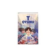 T Oyunu Beyaz Balina Yayınları