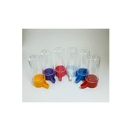 T-Pet 200 ml Renkli Duble Suluk