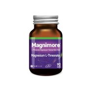 Tab İlaç Magnimore Magnesium L-Threonate 90 Kapsül