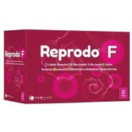 Tab İlaç Reprodo F 30 Saşe Takviye Edici Gıda