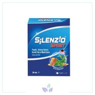 TAB İLAÇ Silenzio 30 ml Sprey