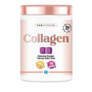 Tab Vitamins Hidrolize Kolajen 300 gr Toz