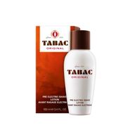 Tabac 100 ml Original Pre Electric Shave Elektrikli Tıraş Öncesi Losyon