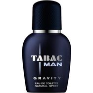 Tabac Man Gravity EDT 50 ml Natural Sprey Erkek Parfüm