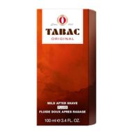 Tabac Mild After Shave Fluid 100 ml Tıraş Losyonu