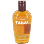 Tabac Original Bath And Shower Gel 200 ml Duş Jeli